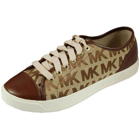 sneakersy michael kors|Michael Kors sneakers women's.